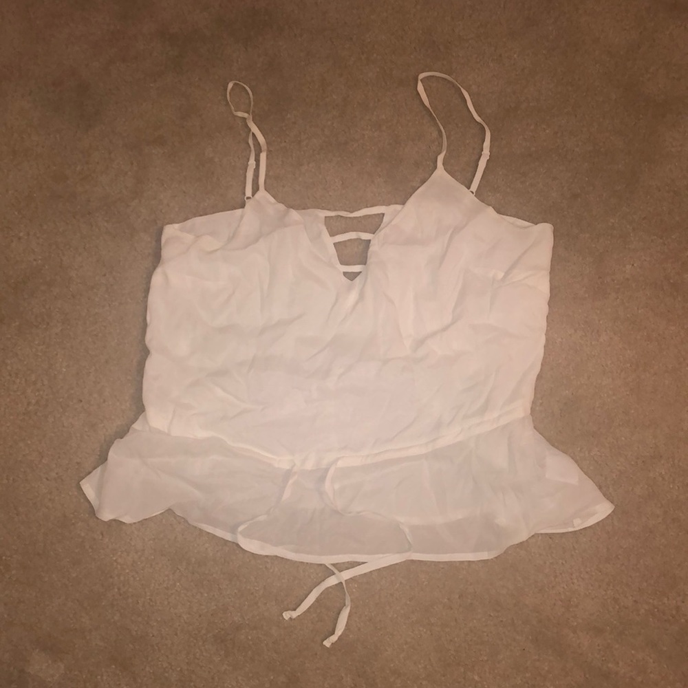 bebe top